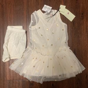 NWT Stella McCartney Kids dress 24 months